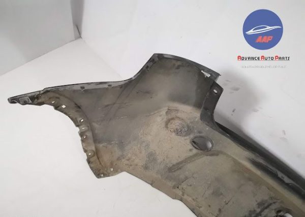 Bara Spate originala Nissan  Qashqai  1 J10 [2007 - 2010] - imagine 7