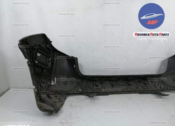 Bara Spate cu senzori originala Jeep  Renegade  1 [2015 - 2020] - imagine 2