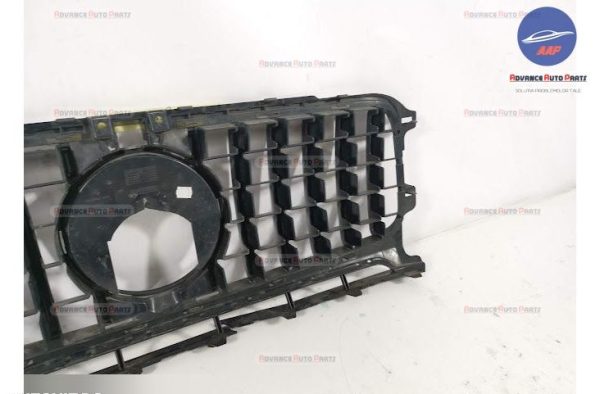 Grila Centrala Radiator 63AMG  originala Mercedes-Benz  G-klasse AMG  2  [2018 - 2020] - imagine 6
