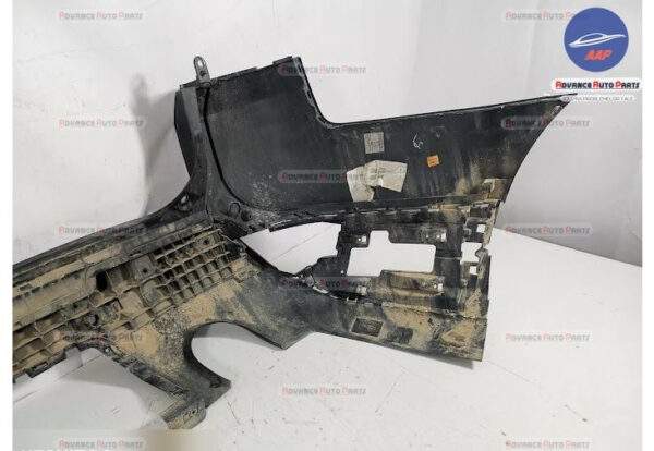 Bara Spate originala cu senzori si fusta spoiler Land Rover  Range Rover Sport  2 [2013 - 2020] - imagine 6
