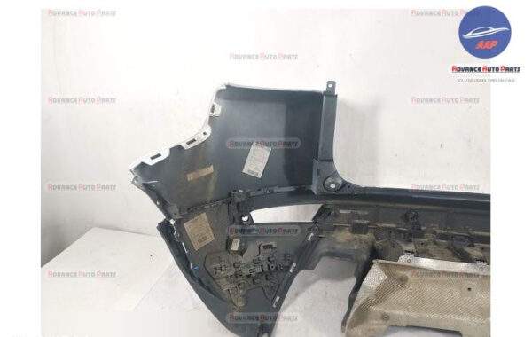 Bara Spate Dynamic originala cu senzori Land Rover  Discovery  4 [facelift] [2013 - 2016] - imagine 5