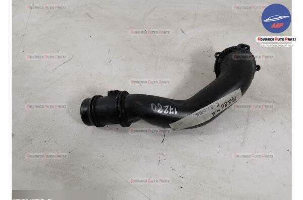 tubulatura Intercooler originala Mercedes-Benz  C-Class  W204/S204 [2007 - 2012]
