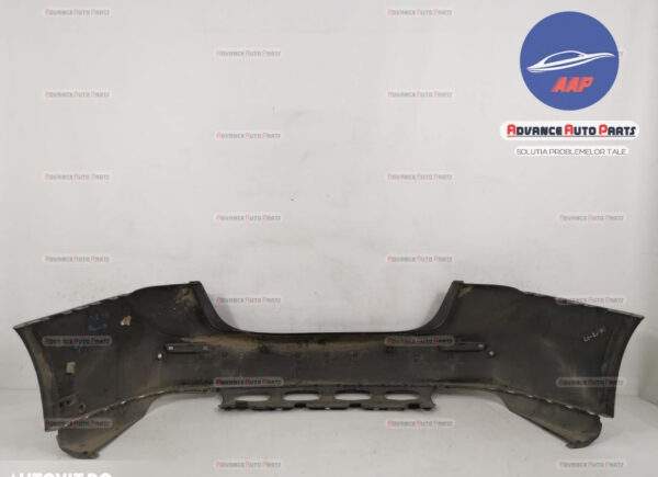 Bara spate cu senzori - originala in stare buna Maserati  Ghibli  3 [2013 - 2018] - imagine 3