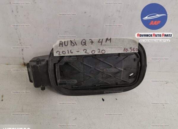 Capac Rezervor original Audi  Q7  4M [2015 - 2020]
