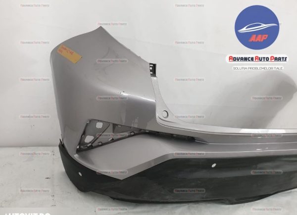 Bara spate originala in stare buna Toyota  C-HR  1 [2016 - 2020] - imagine 6