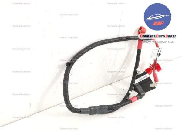 Cablu baterie original in stare buna Vogue Land Rover  Range Rover  3 [2th facelift] [2009 - 2012] - imagine 2
