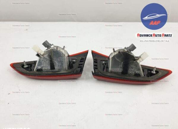 Stop stanga dreapta HALOGEN original in stare foarte buna Mazda  CX-3  1 [2015 - 2018] - imagine 9