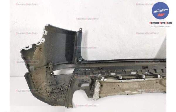 Bara Spate originala cu senzori si ornamente Land Rover  Range Rover Evoque  L538 [2011 - 2015] - imagine 6