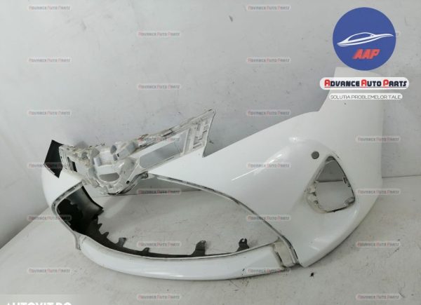 Bara fata - originala Toyota  Yaris  XP130 [2th facelift] [2015 - 2020] - imagine 3