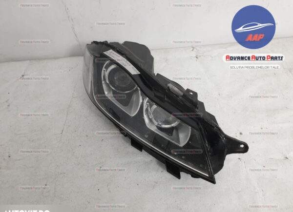 Far dreapta bi-xenon LED original Jaguar  F-Pace  1 [2016 - 2020]