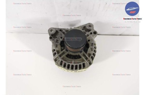 Alternator original 140AMP Volkswagen VW  Golf  5 [2003 - 2009] - imagine 3