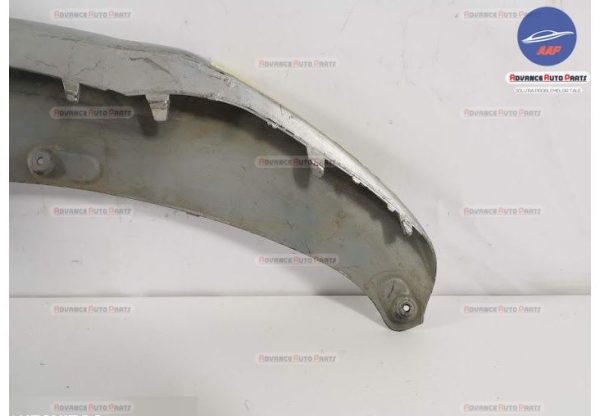 Spoiler Fusta Bara Fata original Volvo  XC70  3 [2007 - 2013] - imagine 5