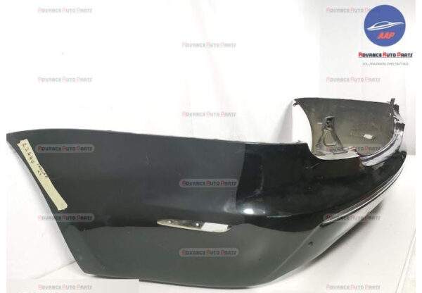 Bara Spate originala cu senzori Jaguar  XJ  X351 [2009 - 2015] - imagine 2