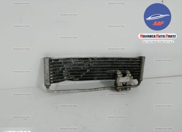 Radiator Racire Ulei cutie viteza original 3.0 S350 Bluetec 24V Mercedes-Benz  S-Class  W221 [facelift] [2009 - 2013]