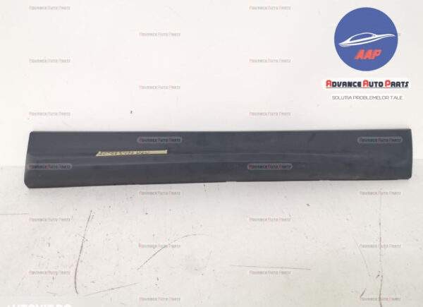 Bandou usa dreapta spate original Land Rover  Range Rover Sport  1 [2005 - 2009] - imagine 2