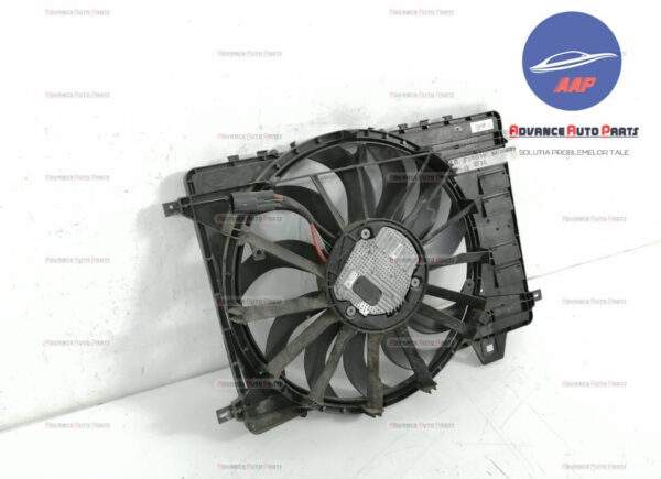 Electroventilator GMV original Land Rover  Range Rover Evoque  L538 [facelift] [2015 - 2020] - imagine 5