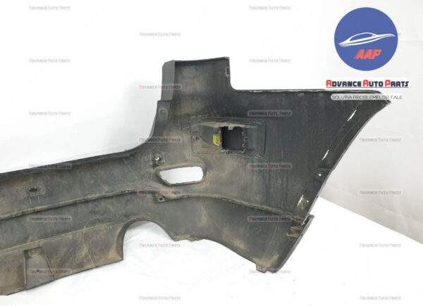 Bara spate originala in stare f buna cu senzori Jeep  Grand Cherokee  WK2 [facelift] [2013 - 2020] - imagine 9