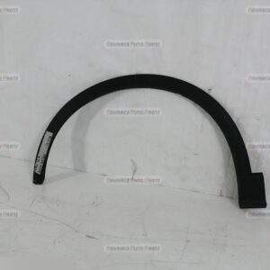 Overfender Stanga Fata original Audi  Q2  1 [2016 - 2020]