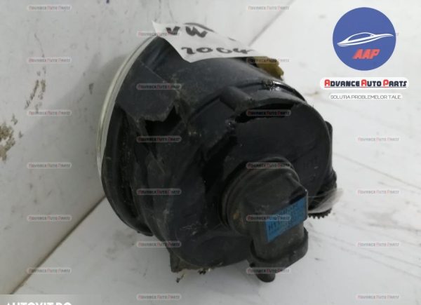 Proiector dreapta VW Golf 5 an 2004-2009 - original in stare buna Volkswagen VW  Golf  5 [2003 - 2009] - imagine 6