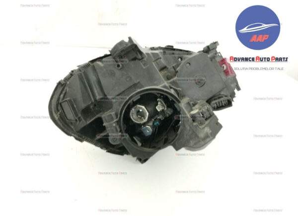 Far stanga cu Bi-Xenon facelift original Mercedes-Benz  B-Class  W246 [2011 - 2015] - imagine 7
