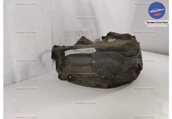 Carenaj Stanga Spate original Mercedes-Benz  C-Class  W205/S205/C205 [2014 - 2018] - imagine 2