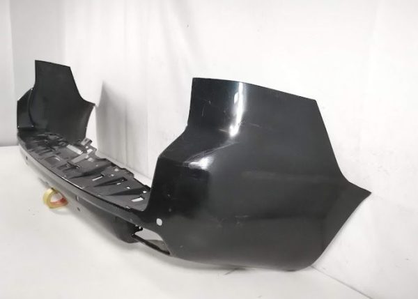 Bara Spate originala cu senzori Toyota  Land Cruiser  J200 [2007 - 2012] - imagine 3
