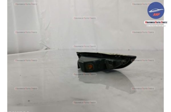Lampa Semnal Bara Fata Stanga originala Volkswagen VW  Scirocco  3 [2008 - 2015] - imagine 5
