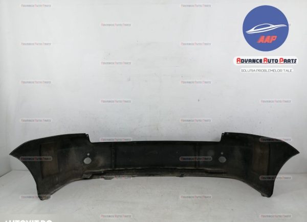 Bara spate cu senzori - originala in stare buna Toyota  Avensis  3 T27 [2th facelift] [2015 - 2020] - imagine 5