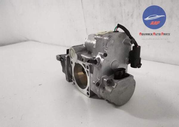 Clapeta Acceleratie originala Jaguar  XJ  X308  [1997 - 2003] - imagine 5