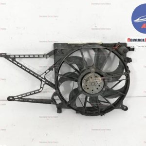 Electroventilator 1.7 TDI cod 24431828 - original Opel  Astra  G [1998 - 2009]