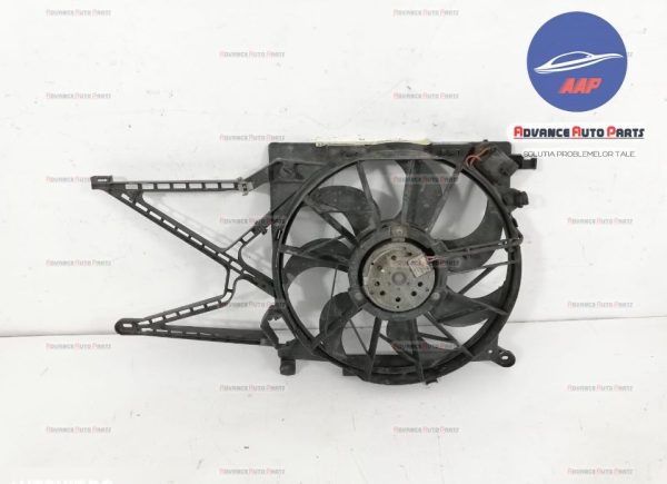 Electroventilator 1.7 TDI cod 24431828 - original Opel  Astra  G [1998 - 2009]