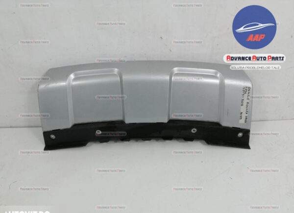 Difuzor Fusta fata original Land Rover  Range Rover Sport  2 [2013 - 2020] - imagine 2
