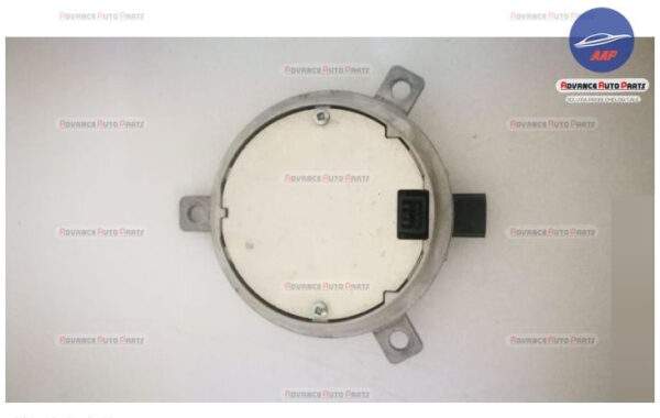 Droser calculator balast original Honda  Accord  9 [2012 - 2016] - imagine 2