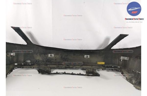 Bara Spate originala cu senzori 6 Mercedes-Benz  S-Class  W222 [2013] - imagine 7