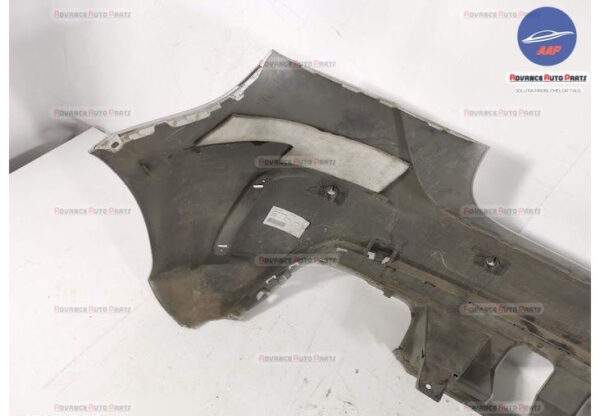 Bara Spate originala cu senzori Mercedes-Benz  A-Class  W176 [2012 - 2015] - imagine 8