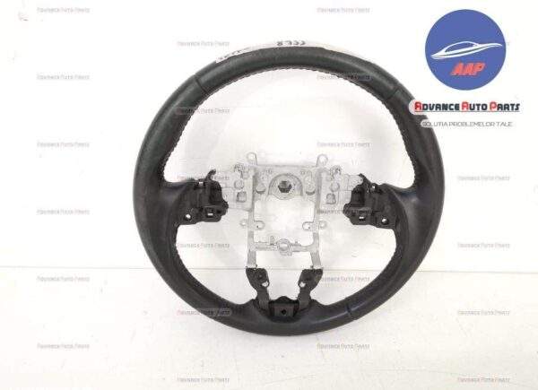 Volan original in stare buna Mazda  CX-5  2  [2017 - 2020] - imagine 2