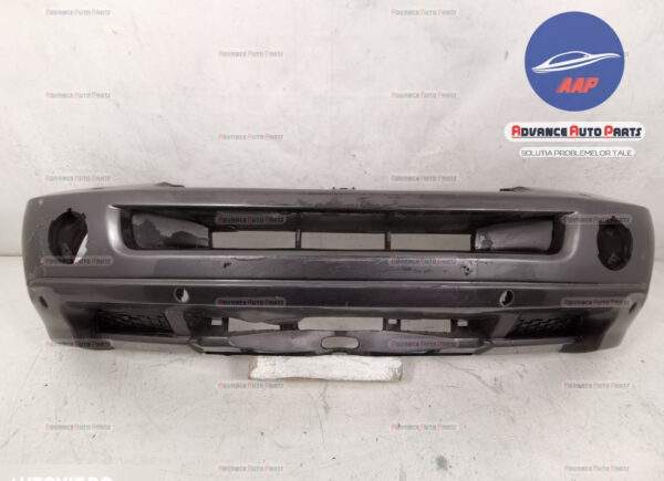 Bara fata cu senzori - originala Land Rover  Range Rover Sport  1 [2005 - 2009] - imagine 5