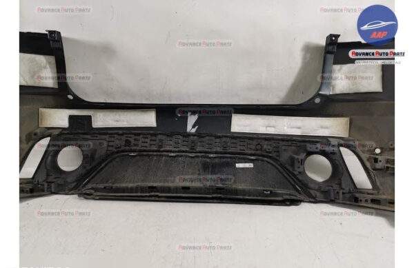 Bara Spate originala cu senzori Jaguar  E-Pace  1 [2017 - 2020] - imagine 6
