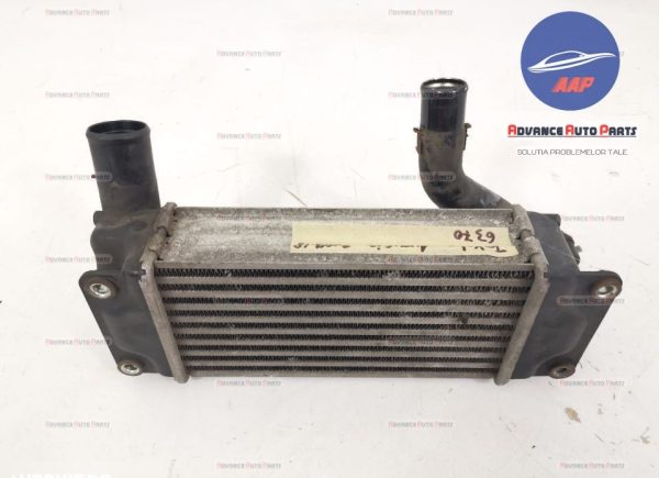 Intercooler 2.2D originala in stare buna Toyota  Avensis  3 T27 [2th facelift] [2015 - 2020] - imagine 2