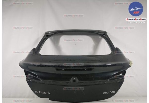 Haion original Opel  Insignia  A [2008 - 2014] - imagine 2