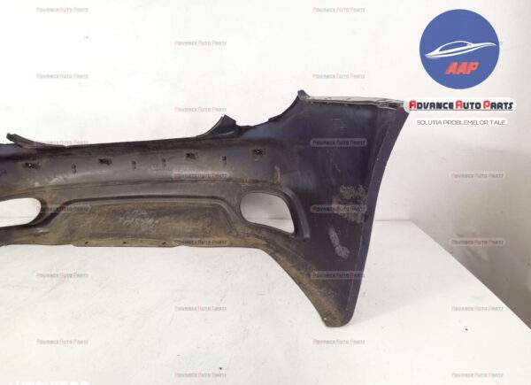Bara spate cu senzori originala in stare buna Maserati  GranTurismo  1 [2007 - 2016] - imagine 4