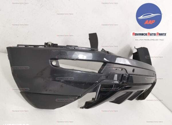 Bara spate R Dynamic cu senzori  in stare buna Land Rover  Range Rover Evoque  L538 [facelift] [2015 - 2020]