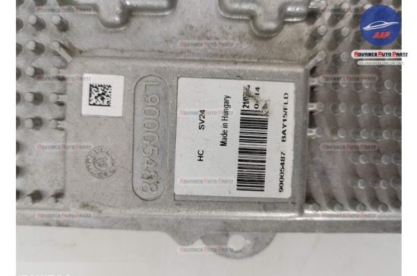 Droser Xenon original Volvo  XC90  2 [2015 - 2019] - imagine 4