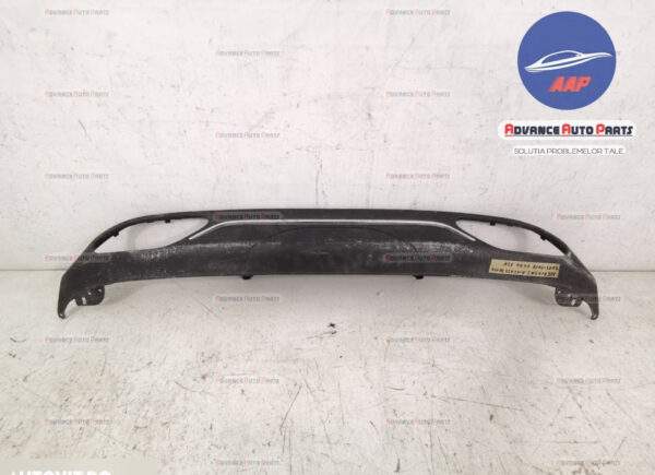 Fusta fata originala in stare buna Mercedes-Benz  A-Class  W176 [facelift] [2015 - 2018]
