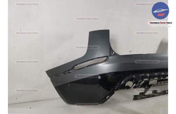 Bara Spate R Dynamic originala cu senzori parktronic Land Rover  Range Rover Velar  1 [2017 - 2022] - imagine 3