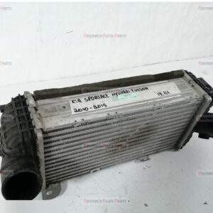 Intercooler original 2.0CRDI Kia  Sportage  3 [2010 - 2014]