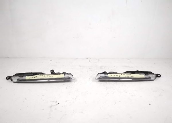 DRL Daylight Proiector Stanga Dreapta original Porsche  Cayenne  3 [2017 - 2022]