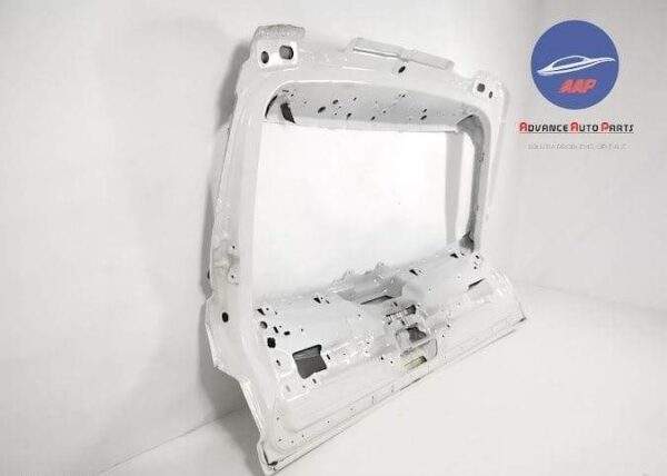 Haion original BMW  X5  F15 [2013 - 2018] - imagine 5