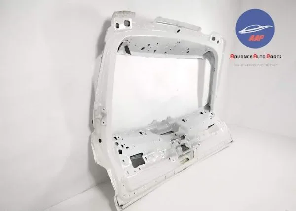 Haion original BMW  X5  F15 [2013 - 2018] - imagine 5