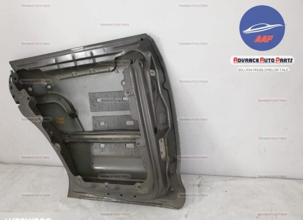 Usa stanga spate originala Porsche  Cayenne  955 [2002 - 2007] - imagine 6